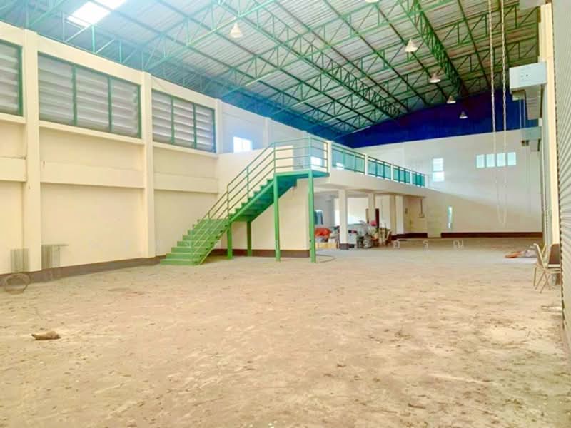 ไม่พบโครงการ, Pathum Thani, รังสิต-นครนายก คลอง 7, Bung Kham Proi, Lam Luk Ka, Pathum Thani, , 640 sqm, Warehouse/Factory For Rent, by ณัฐพงศ์ สุนทรอรุณ, 500339656 - DDproperty.com