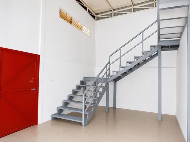 ไม่พบโครงการ, Bangkok, ราษฎร์อุทิศ สุวินทวงศ์, Saen Sab, Min Buri, Bangkok, , 21 sqm, Warehouse/Factory For Rent, by ณัฐพงศ์ สุนทรอรุณ, 500339658 - DDproperty.com