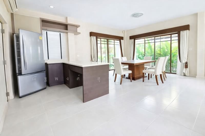 ไม่พบโครงการ, Bangkok, สุขาภิบาล 2 รามคำแหง, Khan Na Yao, Bangkok, 3 Bedrooms, 240 sqm, Single Detached House For Rent, by ณัฐพงศ์ สุนทรอรุณ, 500339660 - DDproperty.com