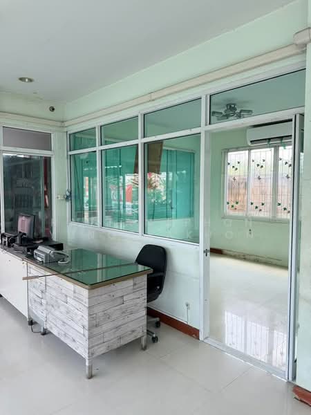5-BR House, Bangkok, Khok Faed, Nong Chok, Bangkok, 5 Bedrooms, 512 sqm, Single Detached House For Rent, by Rattanaphon Yungprakhon, 500339661 - DDproperty.com