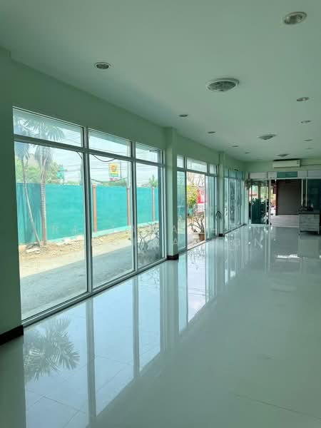 5-BR House, Bangkok, Khok Faed, Nong Chok, Bangkok, 5 Bedrooms, 512 sqm, Single Detached House For Rent, by Rattanaphon Yungprakhon, 500339661 - DDproperty.com