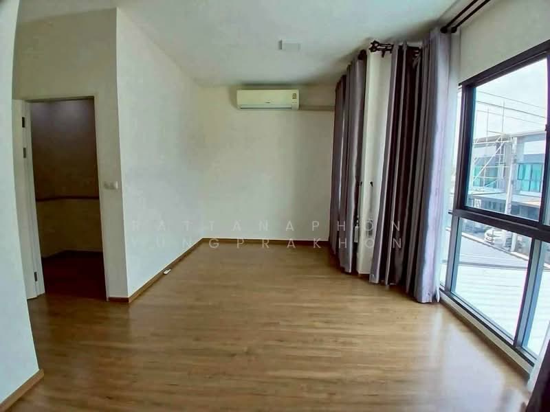 undefined, Bangkok, Sai Mai, Bangkok, 2 Bedrooms, 109 sqm, Townhouse For Sale, by Rattanaphon Yungprakhon, 500339663 - DDproperty.com