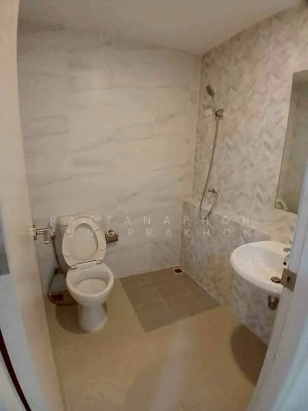 undefined, Bangkok, Sai Mai, Bangkok, 2 Bedrooms, 109 sqm, Townhouse For Sale, by Rattanaphon Yungprakhon, 500339663 - DDproperty.com