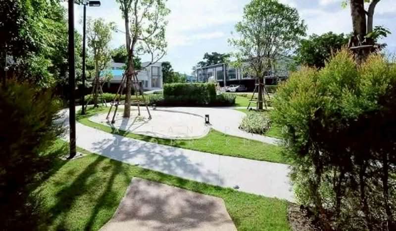 undefined, Bangkok, Sai Mai, Bangkok, 2 Bedrooms, 109 sqm, Townhouse For Sale, by Rattanaphon Yungprakhon, 500339663 - DDproperty.com