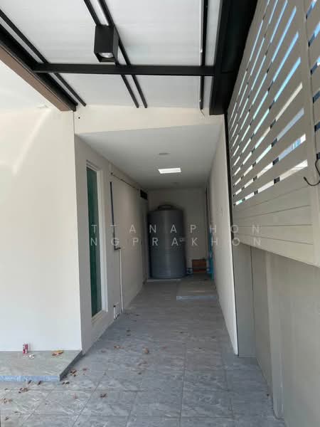 undefined, Bangkok, Min Buri, Bangkok, 4 Bedrooms, 120 sqm, Single Detached House For Sale, by Rattanaphon Yungprakhon, 500339665 - DDproperty.com