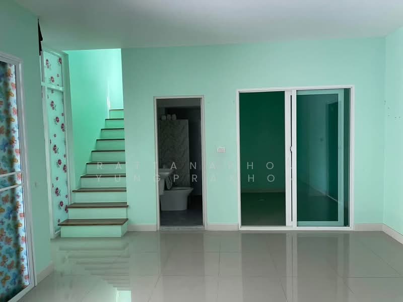 undefined, Bangkok, Min Buri, Bangkok, 4 Bedrooms, 120 sqm, Single Detached House For Sale, by Rattanaphon Yungprakhon, 500339665 - DDproperty.com