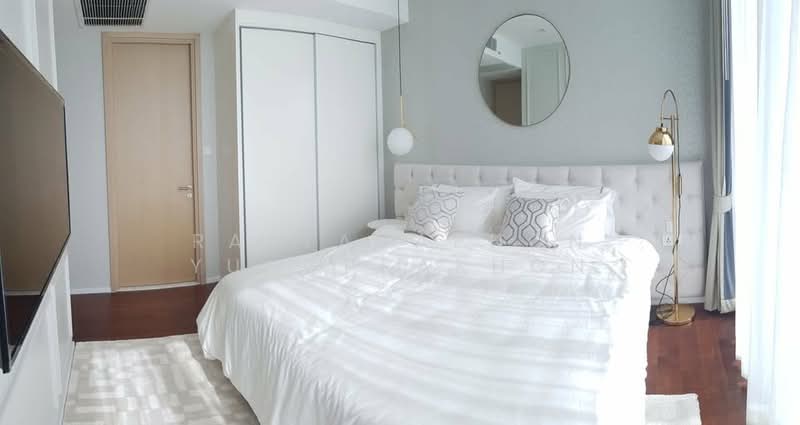 Hyde Sukhumvit 11, Bangkok, 11 Soi Sukhumvit 11, Khlongtoei Nua, Watthana, Bangkok, 2 Bedrooms, 60 sqm, Condo For Rent, by Rattanaphon Yungprakhon, 500339667 - DDproperty.com