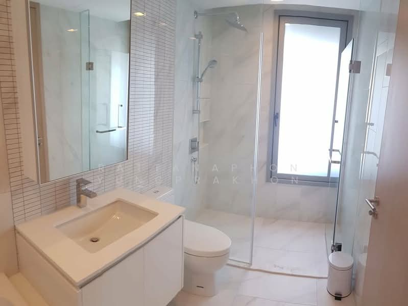 Hyde Sukhumvit 11, Bangkok, 11 Soi Sukhumvit 11, Khlongtoei Nua, Watthana, Bangkok, 2 Bedrooms, 60 sqm, Condo For Rent, by Rattanaphon Yungprakhon, 500339667 - DDproperty.com