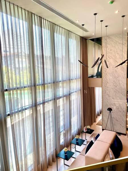 The Origin Ladprao 15, Bangkok, ซอยลาดพร้าว 15, Jom Phon, Chatuchak, Bangkok, 1 Bedroom, 25 sqm, Condo For Rent, by Adisorn Eamso, 500339668 - DDproperty.com