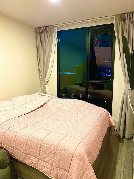 The Origin Ladprao 15, Bangkok, ซอยลาดพร้าว 15, Jom Phon, Chatuchak, Bangkok, 1 Bedroom, 25 sqm, Condo For Rent, by Adisorn Eamso, 500339668 - DDproperty.com