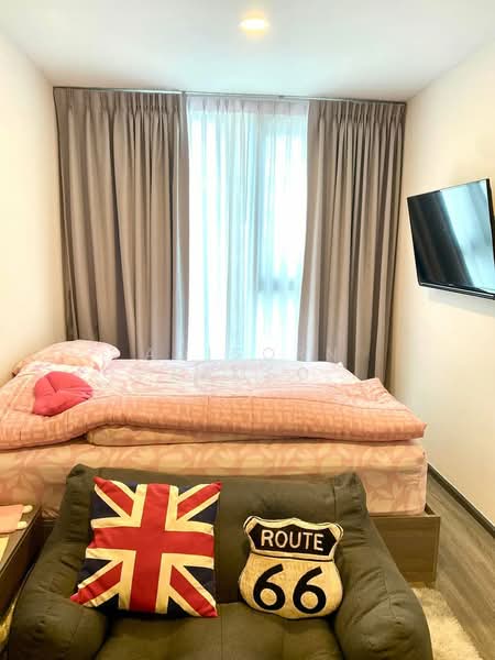 The Origin Ladprao 15, Bangkok, ซอยลาดพร้าว 15, Jom Phon, Chatuchak, Bangkok, 1 Bedroom, 25 sqm, Condo For Rent, by Adisorn Eamso, 500339668 - DDproperty.com