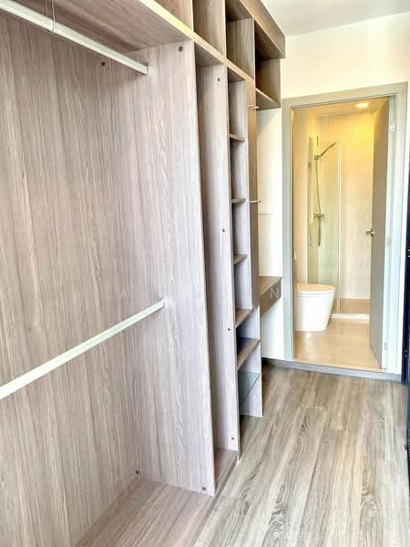 The Origin Ladprao 15, Bangkok, ซอยลาดพร้าว 15, Jom Phon, Chatuchak, Bangkok, 1 Bedroom, 25 sqm, Condo For Rent, by Adisorn Eamso, 500339668 - DDproperty.com
