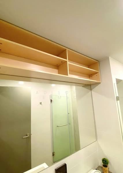 The Origin Ladprao 15, Bangkok, ซอยลาดพร้าว 15, Jom Phon, Chatuchak, Bangkok, 1 Bedroom, 25 sqm, Condo For Rent, by Adisorn Eamso, 500339668 - DDproperty.com