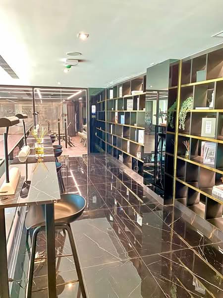The Origin Ladprao 15, Bangkok, ซอยลาดพร้าว 15, Jom Phon, Chatuchak, Bangkok, 1 Bedroom, 25 sqm, Condo For Rent, by Adisorn Eamso, 500339668 - DDproperty.com