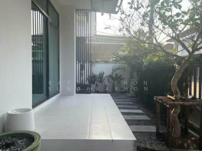 undefined, กรุงเทพ, สะพานสูง, กรุงเทพ, 154 ตร.ม., บ้านเดี่ยว ขาย, โดย Rattanaphon Yungprakhon, 500339671 - DDproperty.com