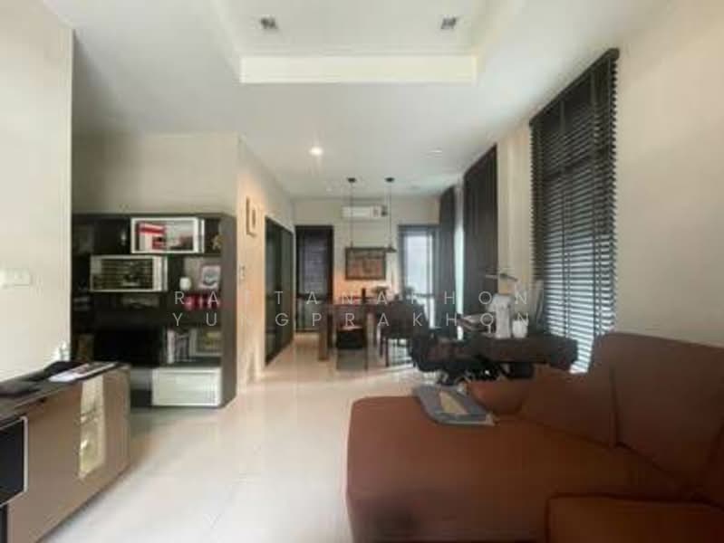 undefined, กรุงเทพ, สะพานสูง, กรุงเทพ, 154 ตร.ม., บ้านเดี่ยว ขาย, โดย Rattanaphon Yungprakhon, 500339671 - DDproperty.com