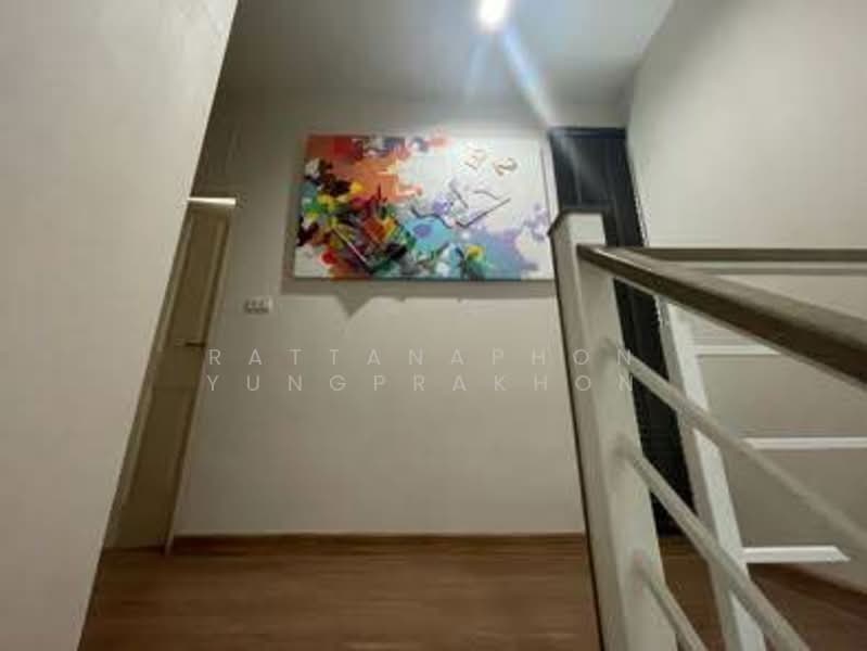 undefined, Bangkok, Saphan Sung, Bangkok, 3 Bedrooms, 154 sqm, Single Detached House For Sale, by Rattanaphon Yungprakhon, 500339671 - DDproperty.com