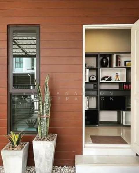 undefined, กรุงเทพ, สะพานสูง, กรุงเทพ, 154 ตร.ม., บ้านเดี่ยว ขาย, โดย Rattanaphon Yungprakhon, 500339671 - DDproperty.com