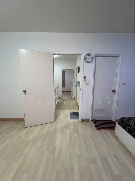 3-BR Townhouse, Bangkok, Prawet, Bangkok, 3 Bedrooms, 150 sqm, Townhouse For Sale, by Rattanaphon Yungprakhon, 500339673 - DDproperty.com
