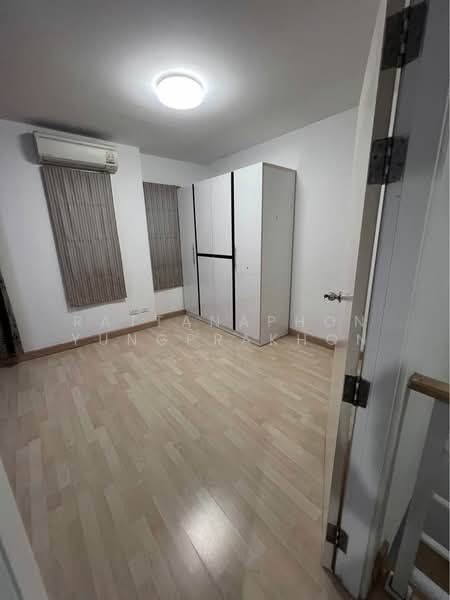3-BR Townhouse, Bangkok, Prawet, Bangkok, 3 Bedrooms, 150 sqm, Townhouse For Sale, by Rattanaphon Yungprakhon, 500339673 - DDproperty.com