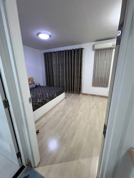 3-BR Townhouse, Bangkok, Prawet, Bangkok, 3 Bedrooms, 150 sqm, Townhouse For Sale, by Rattanaphon Yungprakhon, 500339673 - DDproperty.com