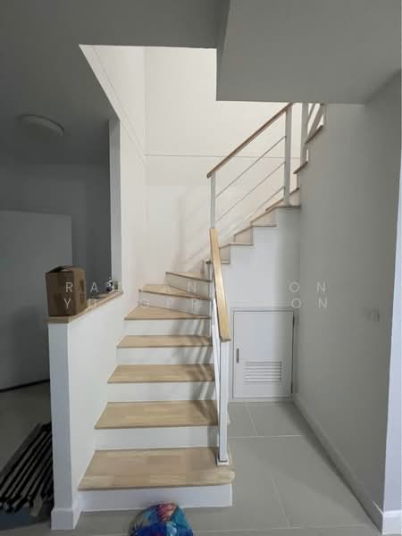 3-BR Townhouse, Bangkok, Prawet, Bangkok, 3 Bedrooms, 150 sqm, Townhouse For Sale, by Rattanaphon Yungprakhon, 500339673 - DDproperty.com