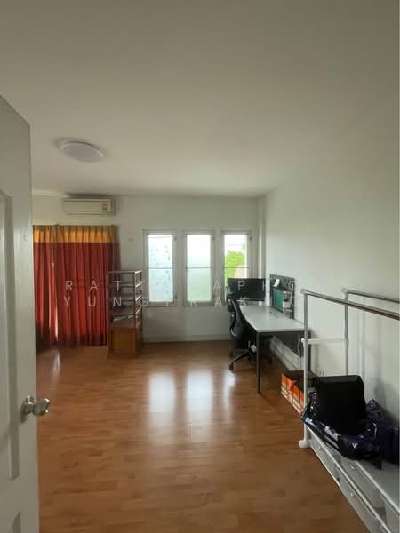 undefined, Bangkok, Nong Kham, Nong Khaem, Bangkok, 3 Bedrooms, 204 sqm, Townhouse For Sale, by Rattanaphon Yungprakhon, 500339676 - DDproperty.com