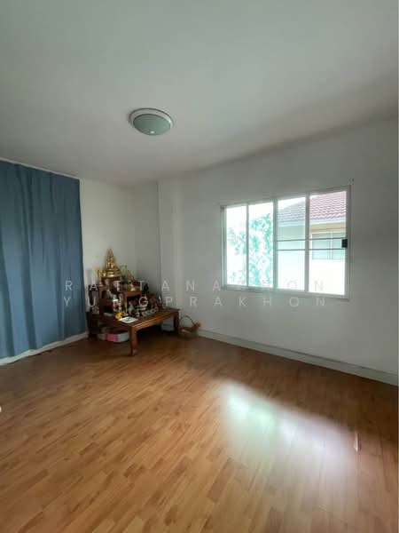 undefined, Bangkok, Nong Kham, Nong Khaem, Bangkok, 3 Bedrooms, 204 sqm, Townhouse For Sale, by Rattanaphon Yungprakhon, 500339676 - DDproperty.com