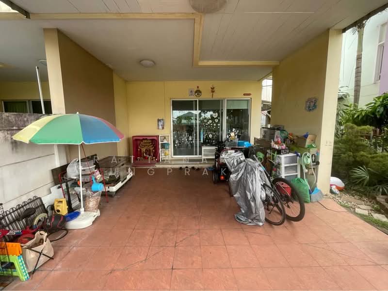 undefined, Bangkok, Nong Kham, Nong Khaem, Bangkok, 3 Bedrooms, 204 sqm, Townhouse For Sale, by Rattanaphon Yungprakhon, 500339676 - DDproperty.com