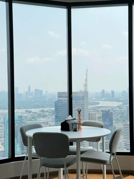 IDEO Q Sukhumvit 36, Bangkok, Soi Sukhumvit 36, Khong Tan, Khlong Toei, Bangkok, 2 Bedrooms, 64 sqm, Condo For Rent, by Adisorn Eamso, 500339692 - DDproperty.com