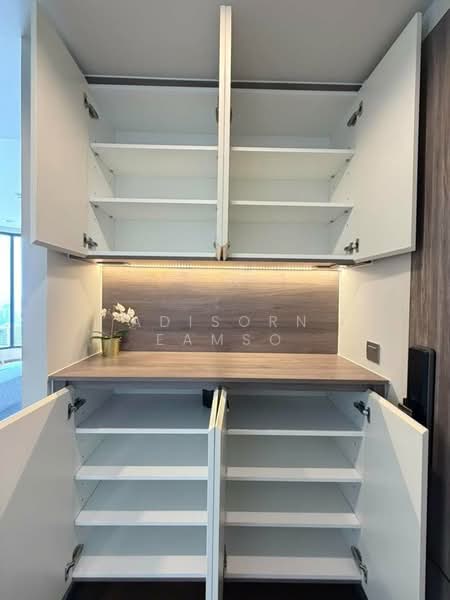 IDEO Q Sukhumvit 36, Bangkok, Soi Sukhumvit 36, Khong Tan, Khlong Toei, Bangkok, 2 Bedrooms, 64 sqm, Condo For Rent, by Adisorn Eamso, 500339692 - DDproperty.com