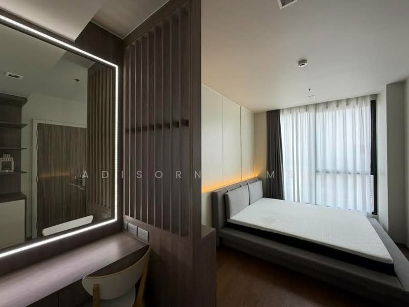 IDEO Q Sukhumvit 36 : ไอดีโอ คิว สุขุมวิท 36, กรุงเทพ, ซอยสุขุมวิท 36, คลองตัน, คลองเตย, กรุงเทพ, 64 ตร.ม., คอนโด ให้เช่า, โดย Adisorn Eamso, 500339692 - DDproperty.com
