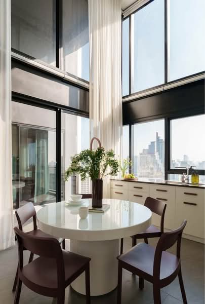 The Lofts Silom : เดอะ ลอฟท์ สีลม, กรุงเทพ, ถนนประมวญ, สีลม, บางรัก, กรุงเทพ, 122 ตร.ม., คอนโด ให้เช่า, โดย Adisorn Eamso, 500339703 - DDproperty.com