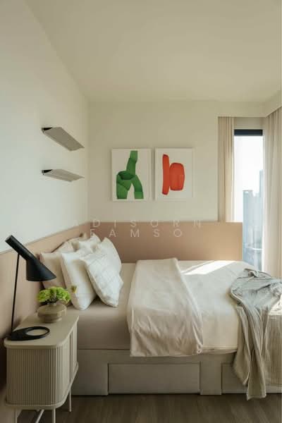 The Lofts Silom : เดอะ ลอฟท์ สีลม, กรุงเทพ, ถนนประมวญ, สีลม, บางรัก, กรุงเทพ, 122 ตร.ม., คอนโด ให้เช่า, โดย Adisorn Eamso, 500339703 - DDproperty.com