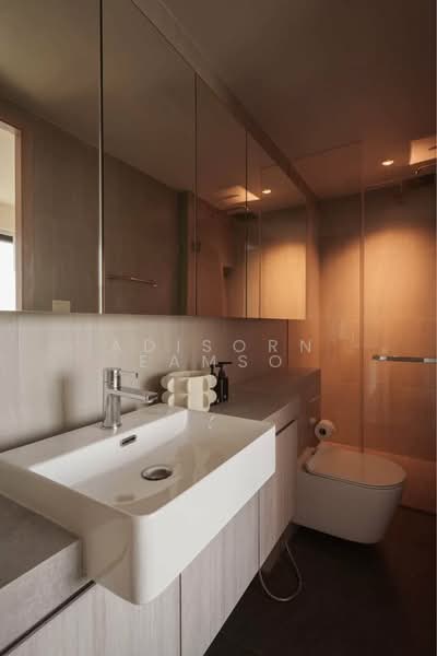 The Lofts Silom, Bangkok, Pramuan Road, Silom, Bang Rak, Bangkok, 2 Bedrooms, 122 sqm, Condo For Rent, by Adisorn Eamso, 500339703 - DDproperty.com