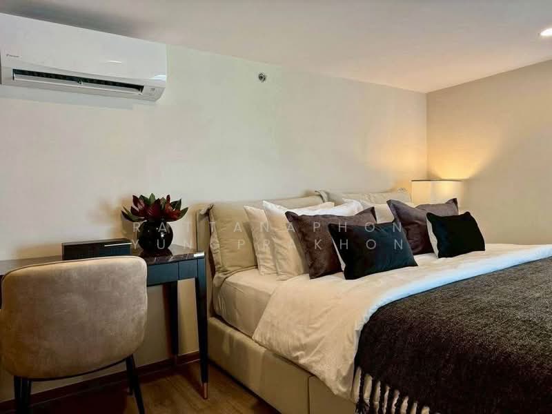 So Origin Kaset Interchange, Bangkok, 23106 Phahonyothin Rd, Sena Nikhom, Chatuchak, Bangkok, 2 Bedrooms, 49 sqm, Condo For Rent, by Rattanaphon Yungprakhon, 500339704 - DDproperty.com