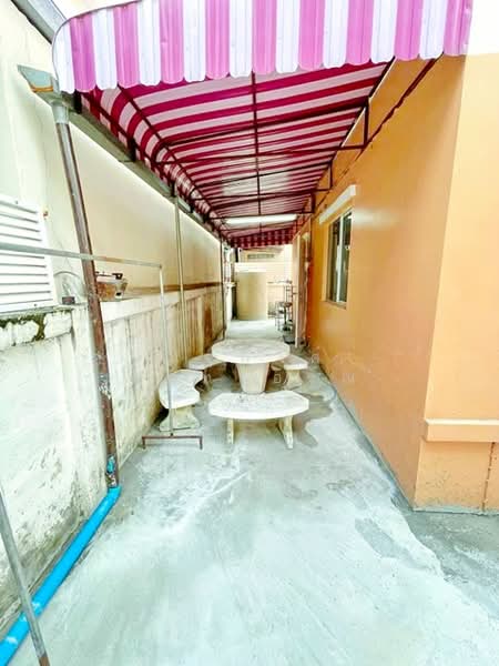 ไม่พบโครงการ, Bangkok, เลียบคลองสอง 17-27, Sam Wa Tawan Tok, Khlong Sam Wa, Bangkok, 3 Bedrooms, 148 sqm, Single Detached House For Rent, by ณัฐพงศ์ สุนทรอรุณ, 500339707 - DDproperty.com