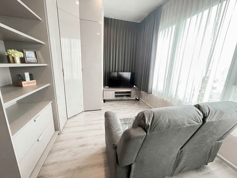 Knightsbridge Prime Ratchayothin : ไนท์บริดจ์ ไพร์ม รัชโยธิน, กรุงเทพ, 22 พหลโยธิน, จตุจักร, กรุงเทพ, 55 ตร.ม., คอนโด ให้เช่า, โดย Rattanaphon Yungprakhon, 500339711 - DDproperty.com