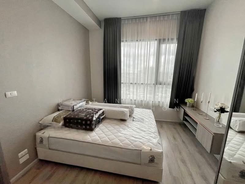 Knightsbridge Prime Ratchayothin : ไนท์บริดจ์ ไพร์ม รัชโยธิน, กรุงเทพ, 22 พหลโยธิน, จตุจักร, กรุงเทพ, 55 ตร.ม., คอนโด ให้เช่า, โดย Rattanaphon Yungprakhon, 500339711 - DDproperty.com