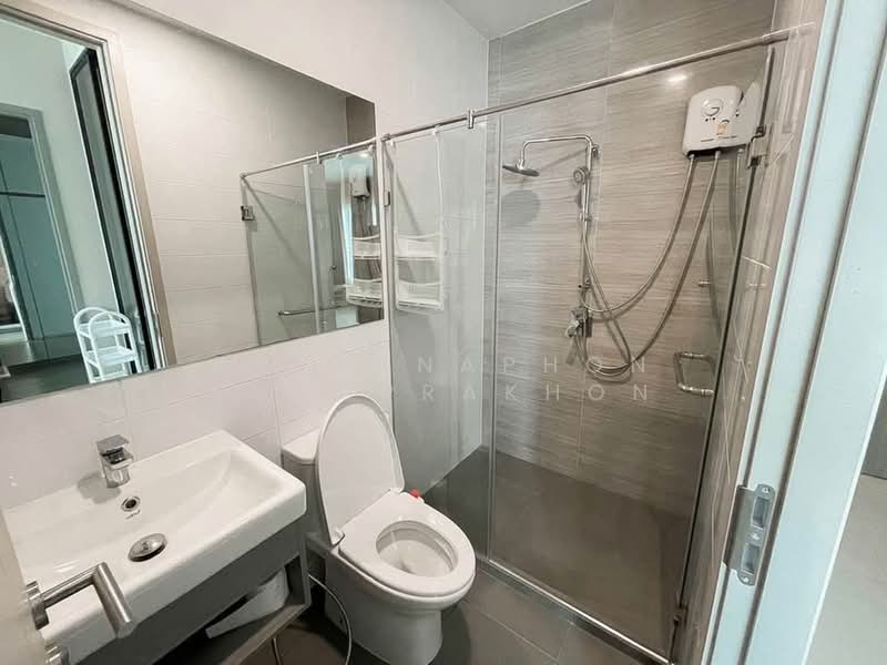 Knightsbridge Prime Ratchayothin, Bangkok, 22 Phahon Yothin, Chatuchak, Bangkok, 2 Bedrooms, 55 sqm, Condo For Rent, by Rattanaphon Yungprakhon, 500339711 - DDproperty.com