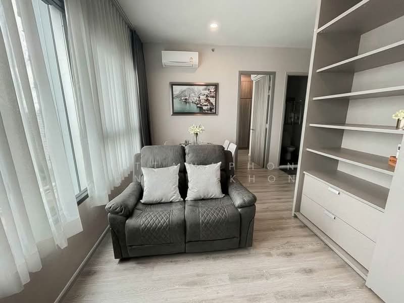 Knightsbridge Prime Ratchayothin : ไนท์บริดจ์ ไพร์ม รัชโยธิน, กรุงเทพ, 22 พหลโยธิน, จตุจักร, กรุงเทพ, 55 ตร.ม., คอนโด ให้เช่า, โดย Rattanaphon Yungprakhon, 500339711 - DDproperty.com