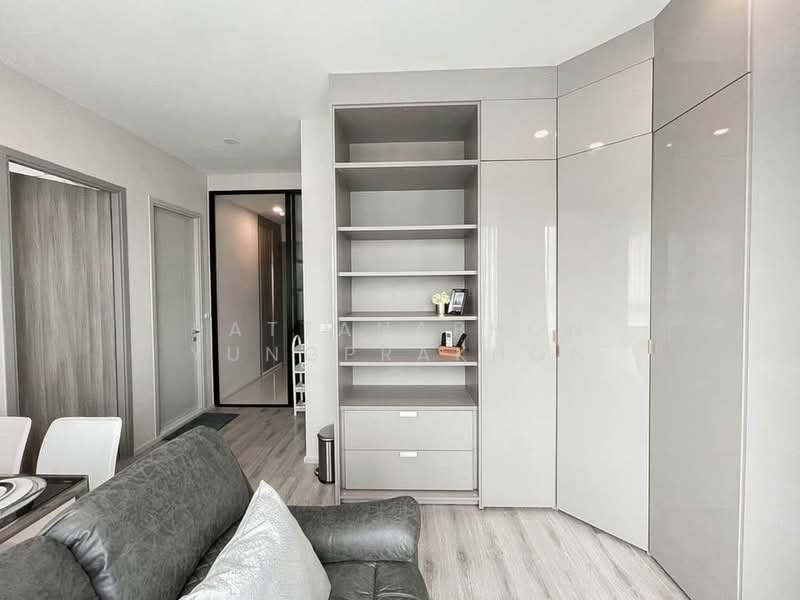 Knightsbridge Prime Ratchayothin : ไนท์บริดจ์ ไพร์ม รัชโยธิน, กรุงเทพ, 22 พหลโยธิน, จตุจักร, กรุงเทพ, 55 ตร.ม., คอนโด ให้เช่า, โดย Rattanaphon Yungprakhon, 500339711 - DDproperty.com