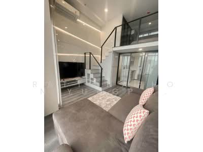 For Rent - Knightsbridge Space Ratchayothin, Bangkok