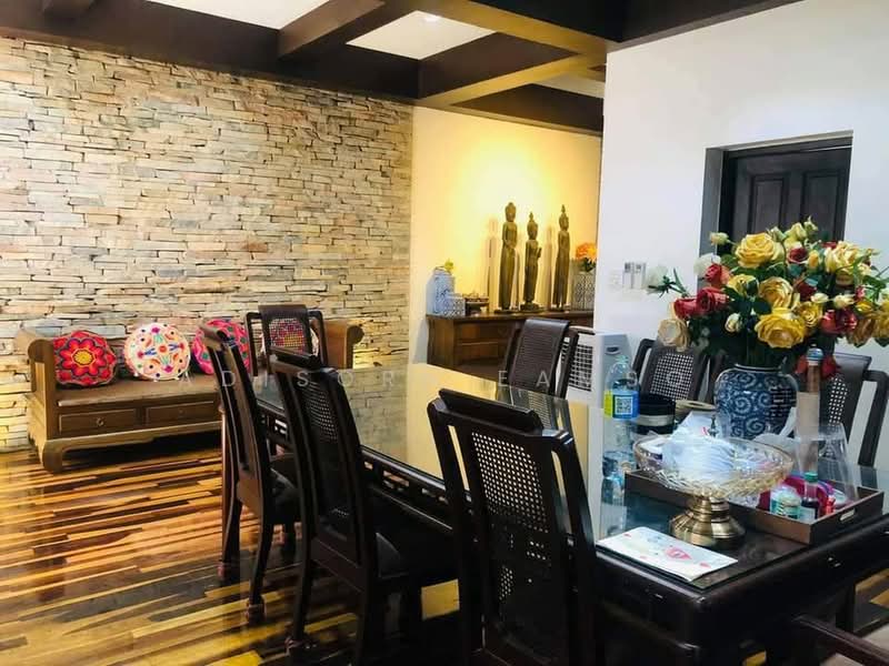 undefined, Bangkok, Chong Nonsi, Yan Nawa, Bangkok, 5 Bedrooms, 400 sqm, Townhouse For Rent, by Adisorn Eamso, 500339713 - DDproperty.com