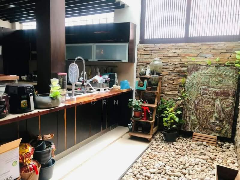 undefined, Bangkok, Chong Nonsi, Yan Nawa, Bangkok, 5 Bedrooms, 400 sqm, Townhouse For Rent, by Adisorn Eamso, 500339713 - DDproperty.com