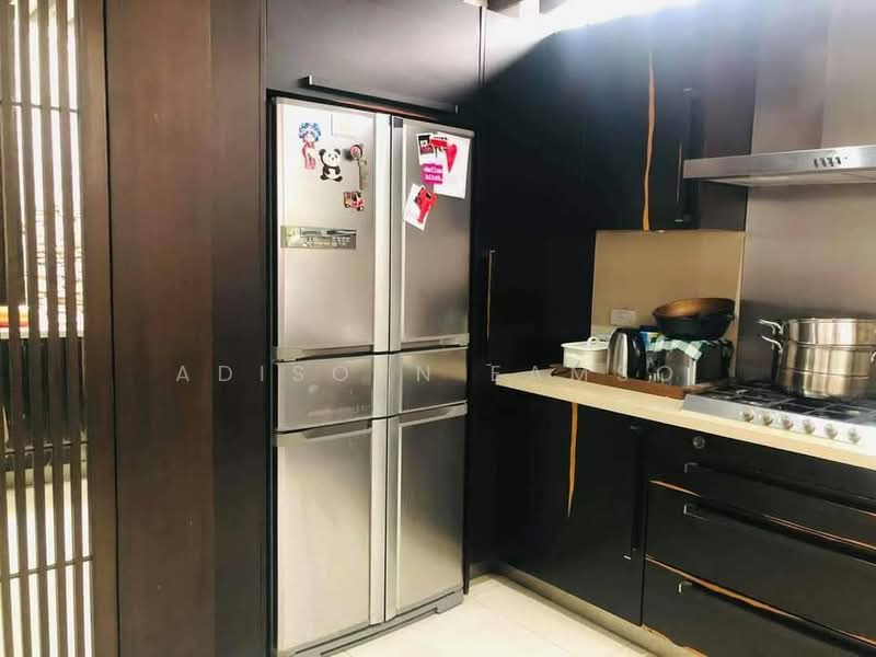 undefined, Bangkok, Chong Nonsi, Yan Nawa, Bangkok, 5 Bedrooms, 400 sqm, Townhouse For Rent, by Adisorn Eamso, 500339713 - DDproperty.com