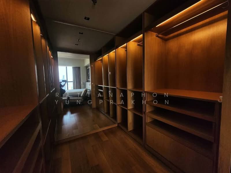 The Met Sathorn, Bangkok, 123 South Sathorn Road, Thung Maha Mek, Sathon, Bangkok, 3 Bedrooms, 197 sqm, Condo For Rent, by Thachaya Buanong, 500339723 - DDproperty.com