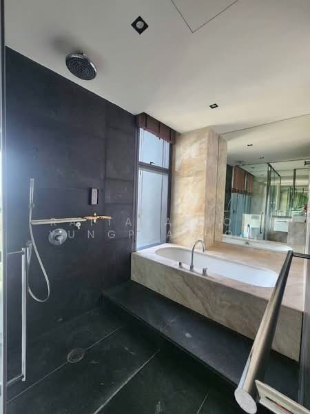 The Met Sathorn, Bangkok, 123 South Sathorn Road, Thung Maha Mek, Sathon, Bangkok, 3 Bedrooms, 197 sqm, Condo For Rent, by Thachaya Buanong, 500339723 - DDproperty.com