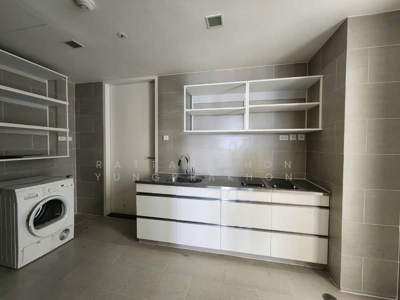 The Met Sathorn, Bangkok, 123 South Sathorn Road, Thung Maha Mek, Sathon, Bangkok, 3 Bedrooms, 197 sqm, Condo For Rent, by Thachaya Buanong, 500339723 - DDproperty.com