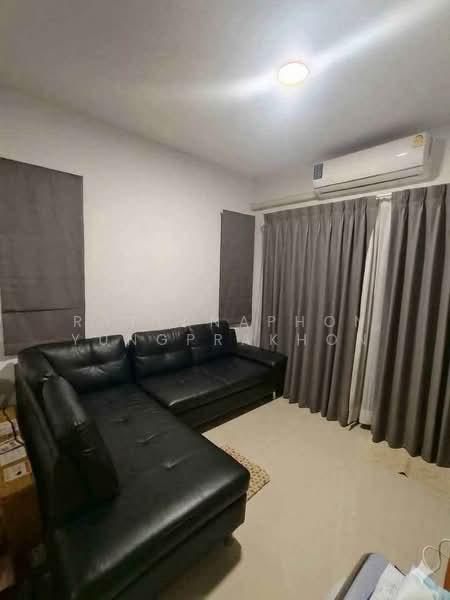 3-BR House, Bangkok, Min Buri, Min Buri, Bangkok, 3 Bedrooms, 150 sqm, Single Detached House For Rent, by Rattanaphon Yungprakhon, 500339725 - DDproperty.com